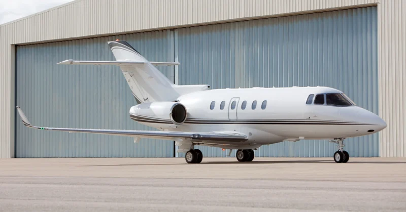Delma Airport