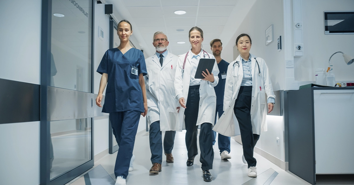 Hospitals in Baniyas Abu Dhabi