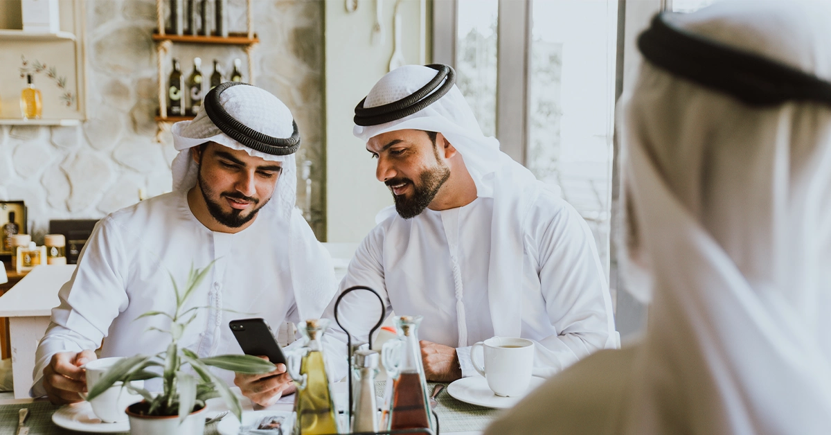  Restaurant in Abu Dhabi