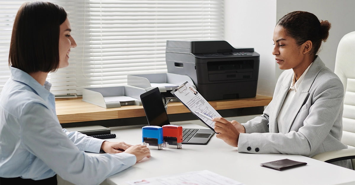 Applying for a China visa for UAE residents