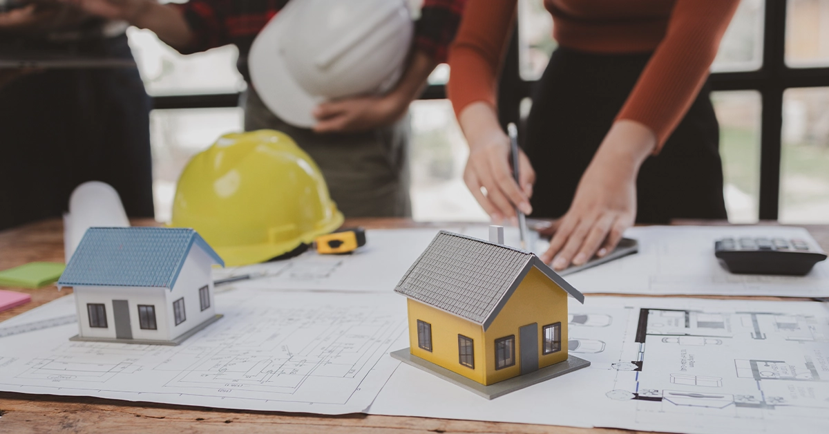 Off-plan properties in Dubai