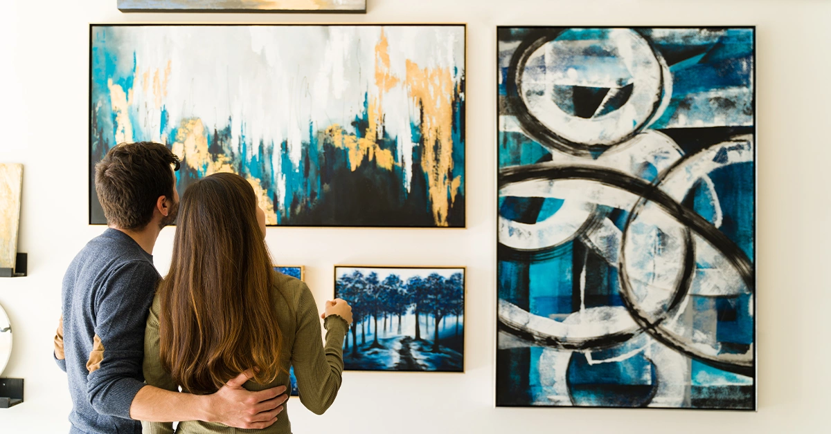The Maraya Art Gallery at Maraya Art Centre 