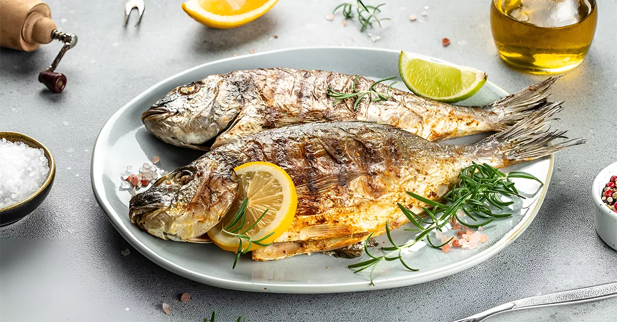 Mediterranean cuisine in Dubai