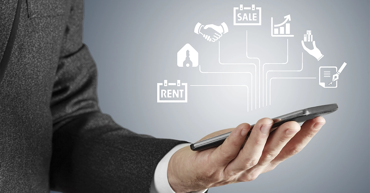 Real Estate Concept