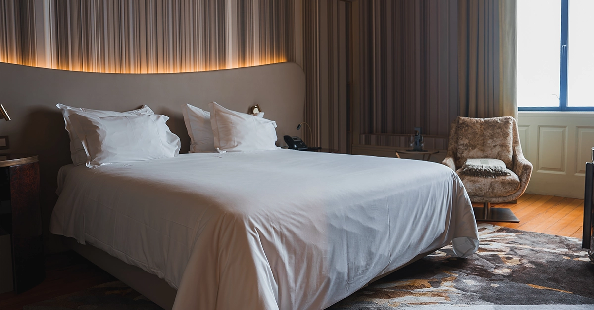 Fortune Park Hotel is one of the best hotels in Dubai Investment Park 