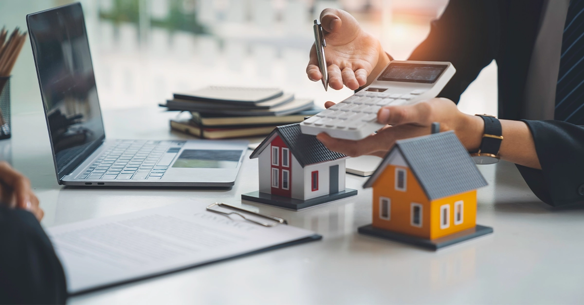 Costs of buying a holiday apartment in Dubai 