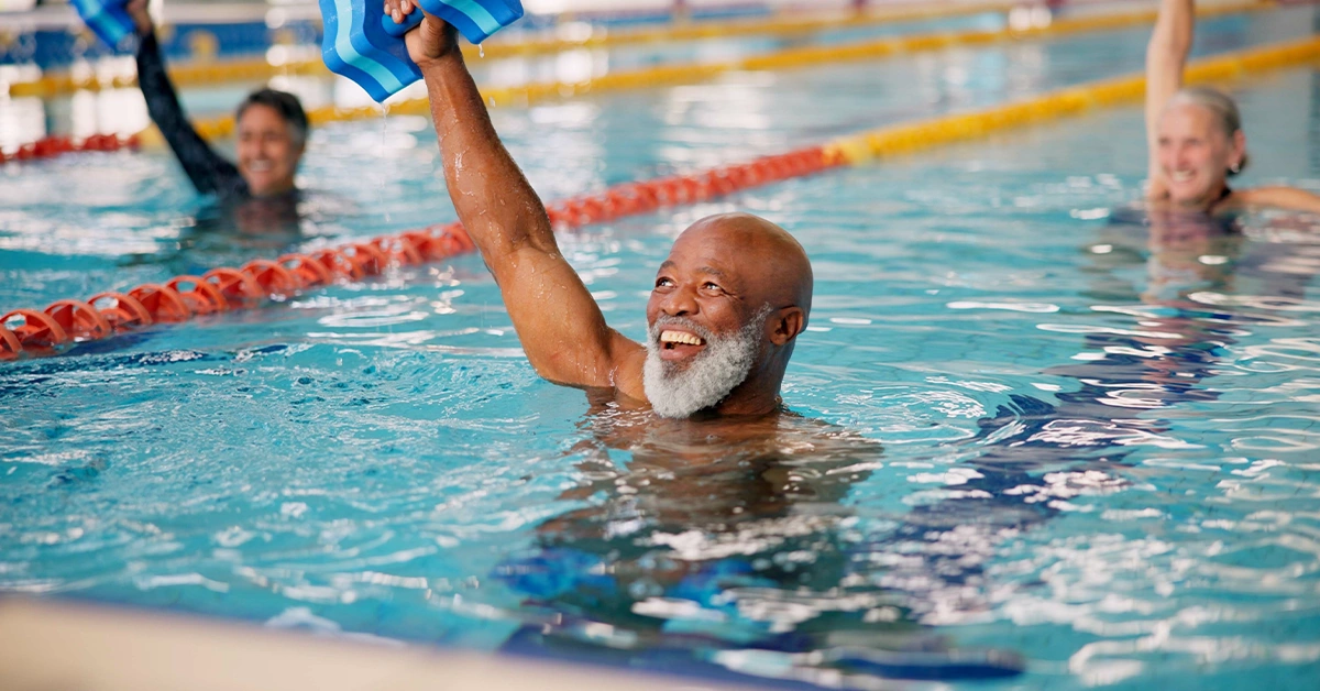 Swimming classes in Sharjah, UAE