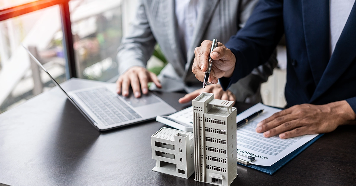 Top-notch facilities and amenities are one of the most important factors affecting commercial property value