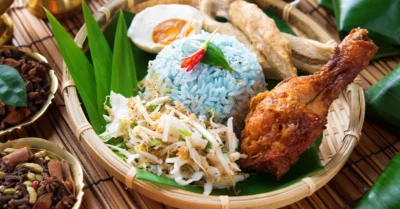 Malaysian Restaurant Dubai