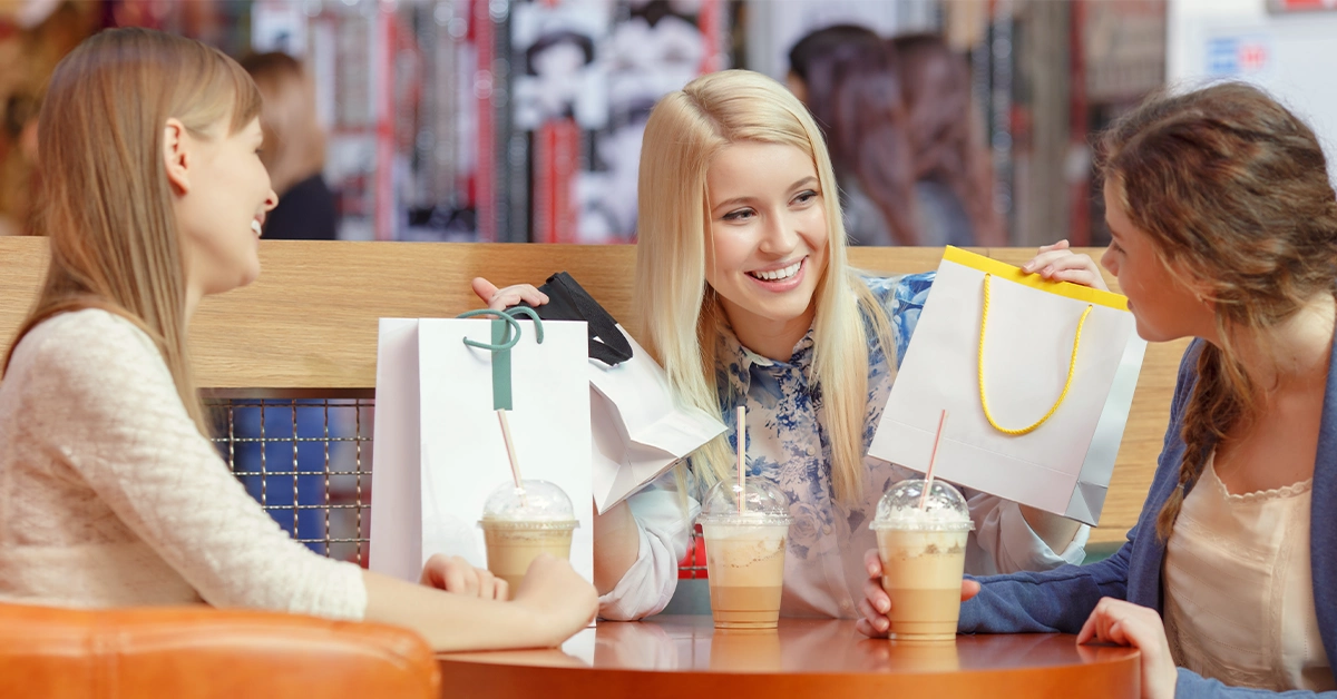 Top Restaurants in Al Wahda Mall