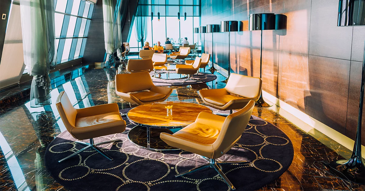 Hashem Restaurant Abu Dhabi
