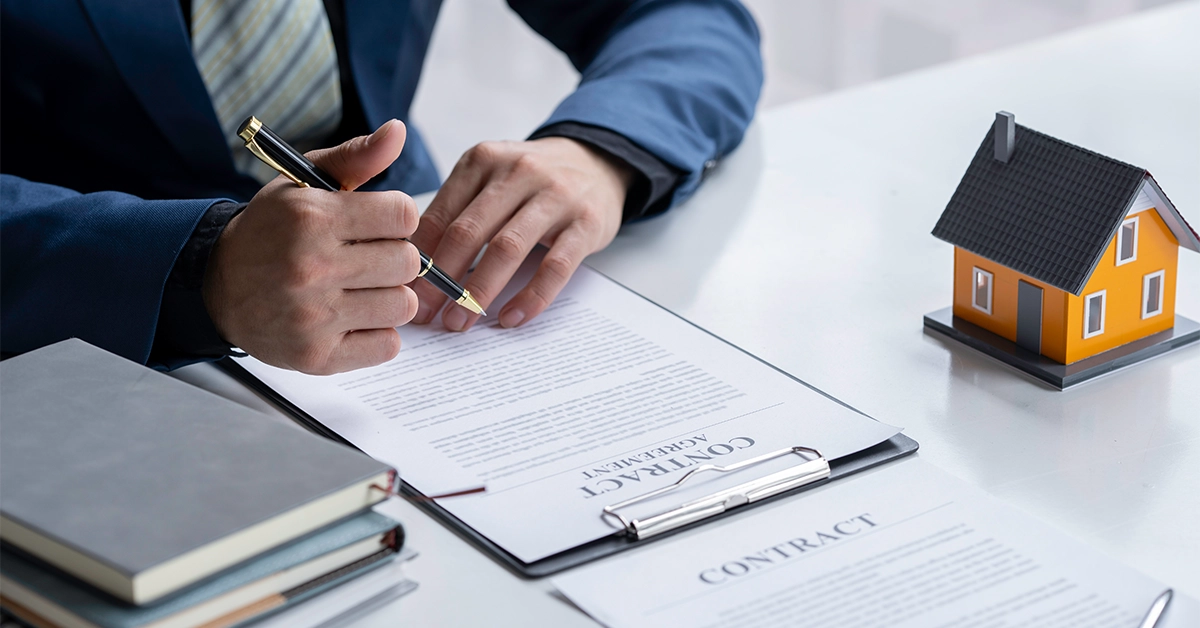 REIT registration process involves submitting documents