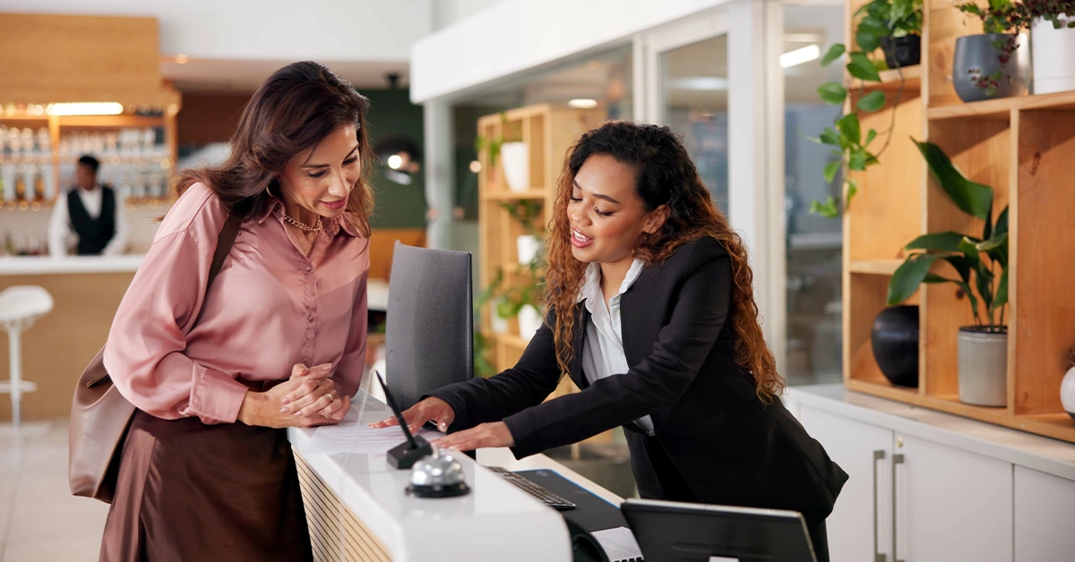 Concierge service in Hotels near town square dubai