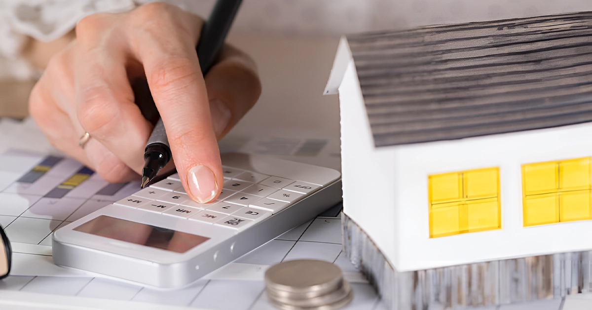 Calculating Rent and Monthly Expenses