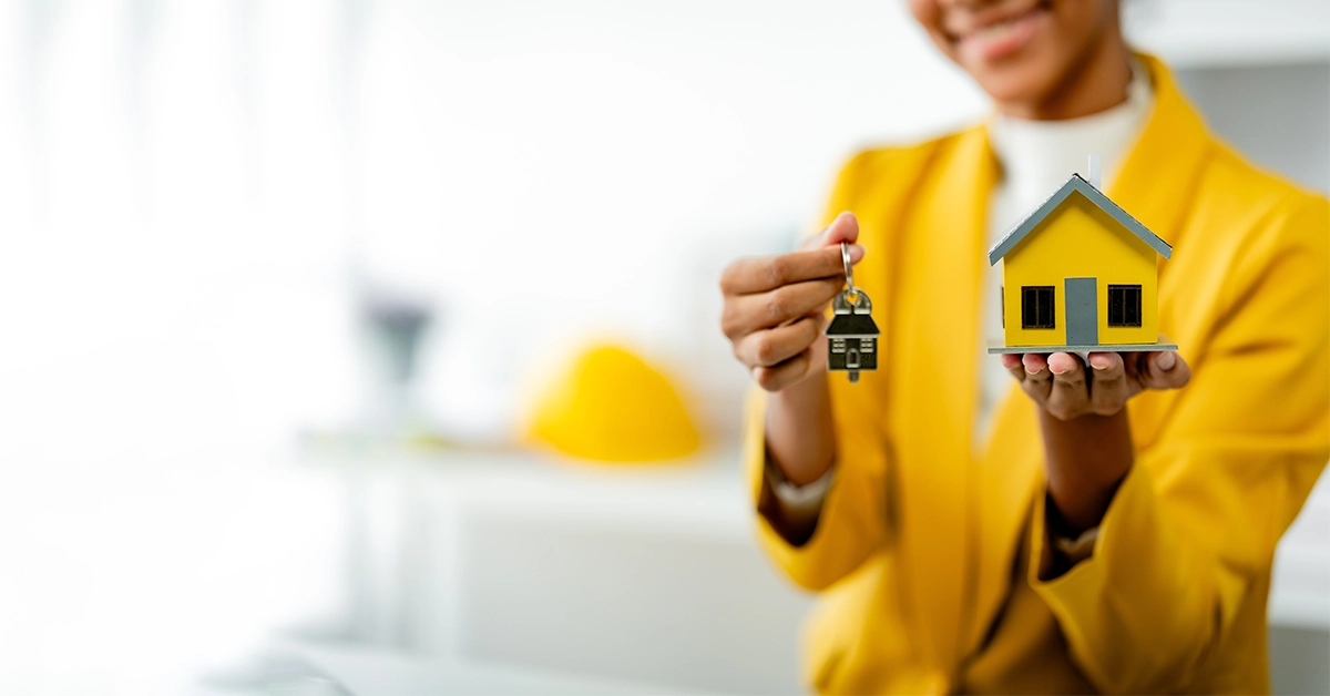 Buying an investment property in Dubai