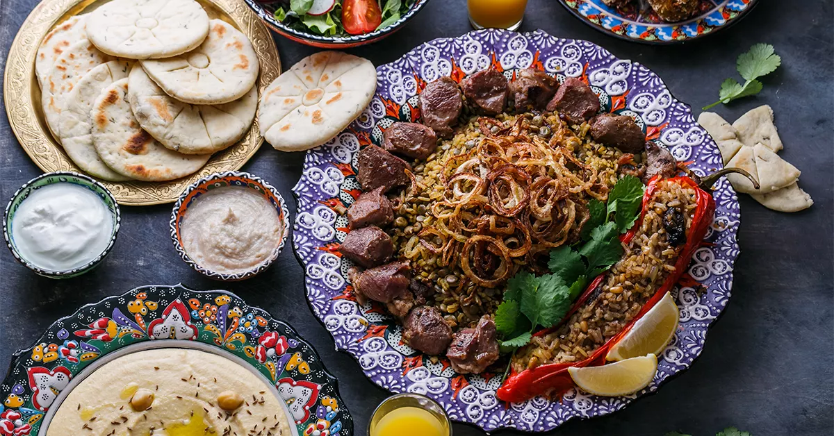 مطاعم في ابوظبي