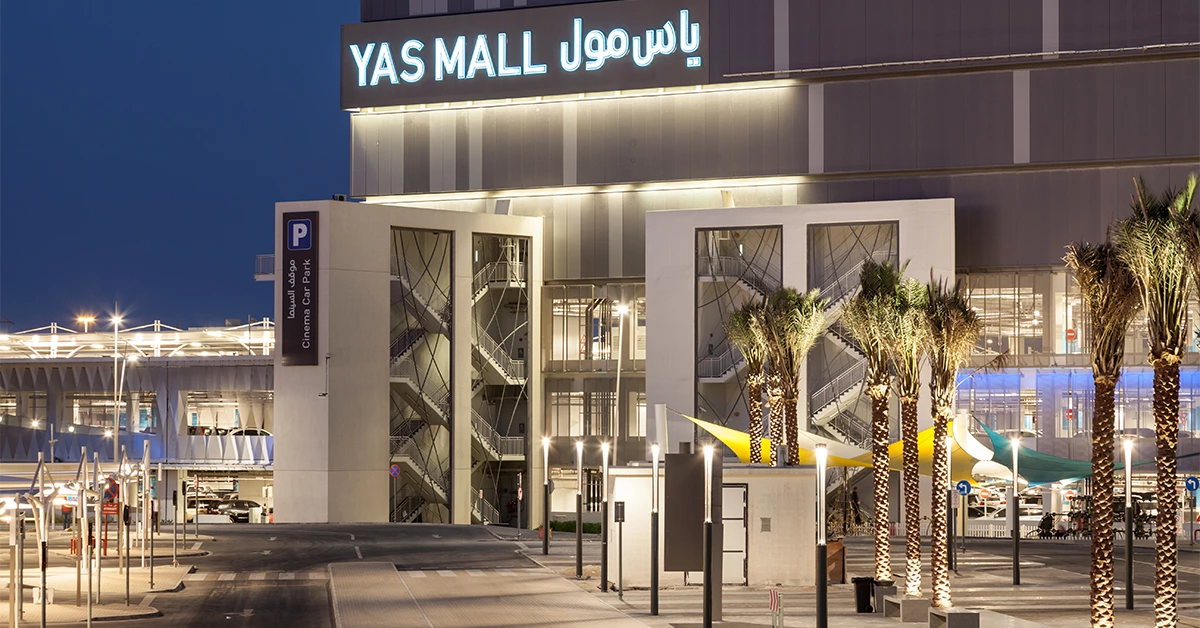 Yas Mall