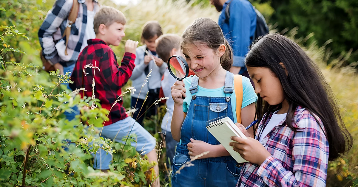 Summer Camp Activities​ in Sharjah