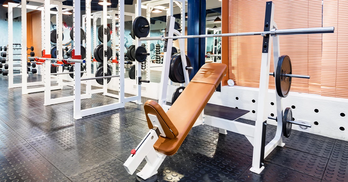 Top 24 hour gym Dubai