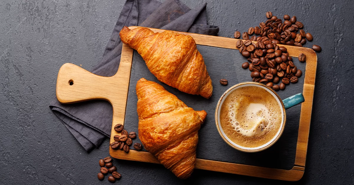 Food in Best Cafes in JVC