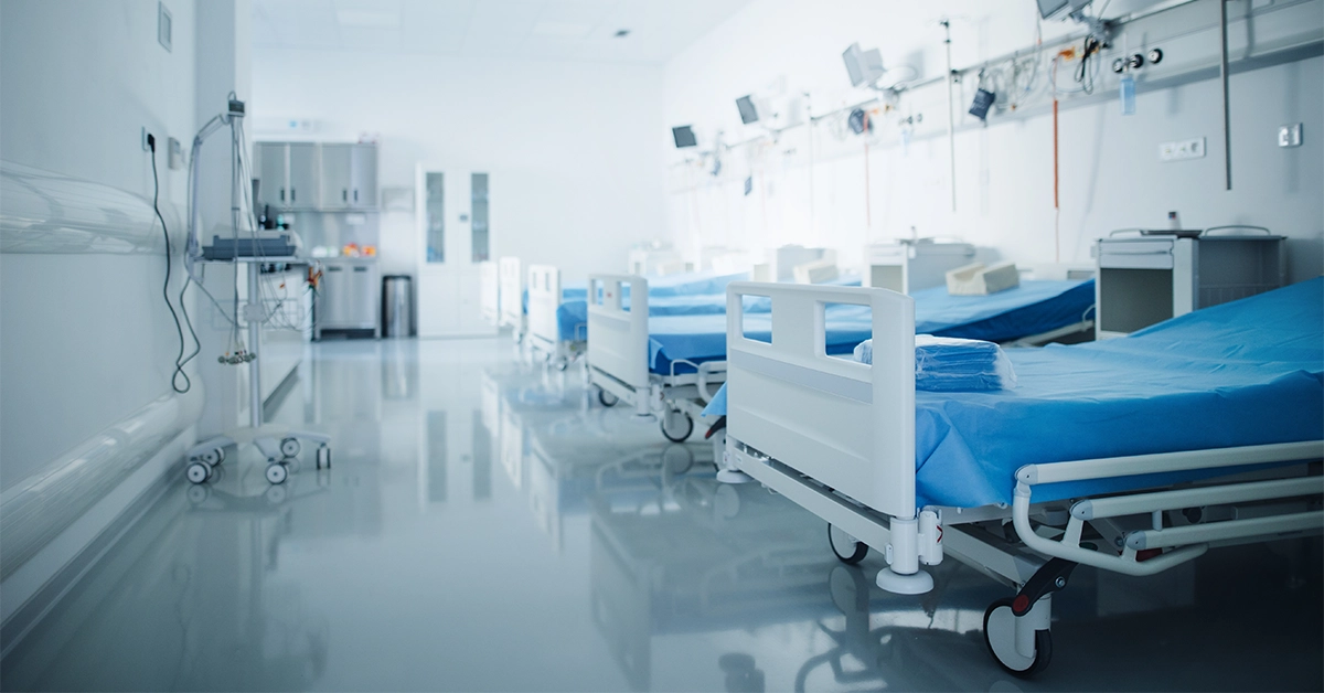 Public Hospitals in Baniyas, Abu Dhabi