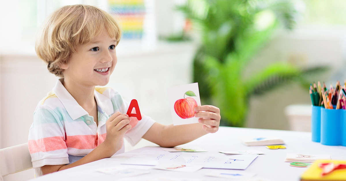 top nurseries in Abu Dhabi 