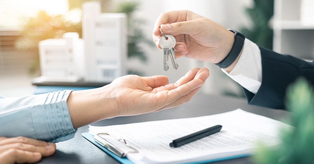 Buying a commercial property in Dubai (