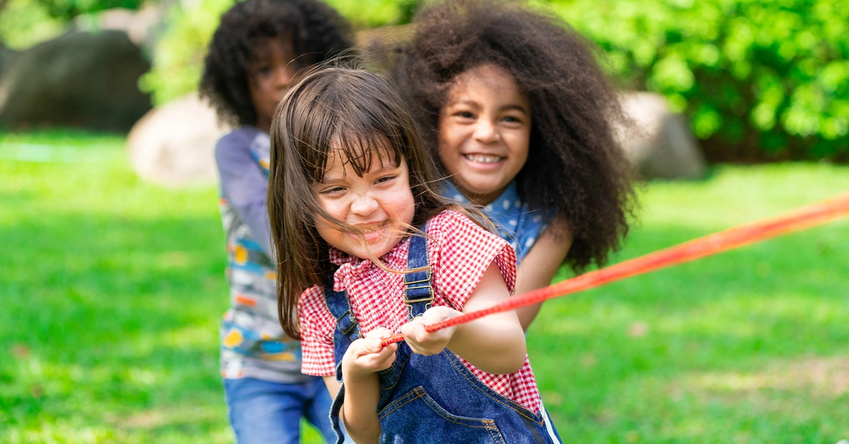 Summer Camp in Sharjah