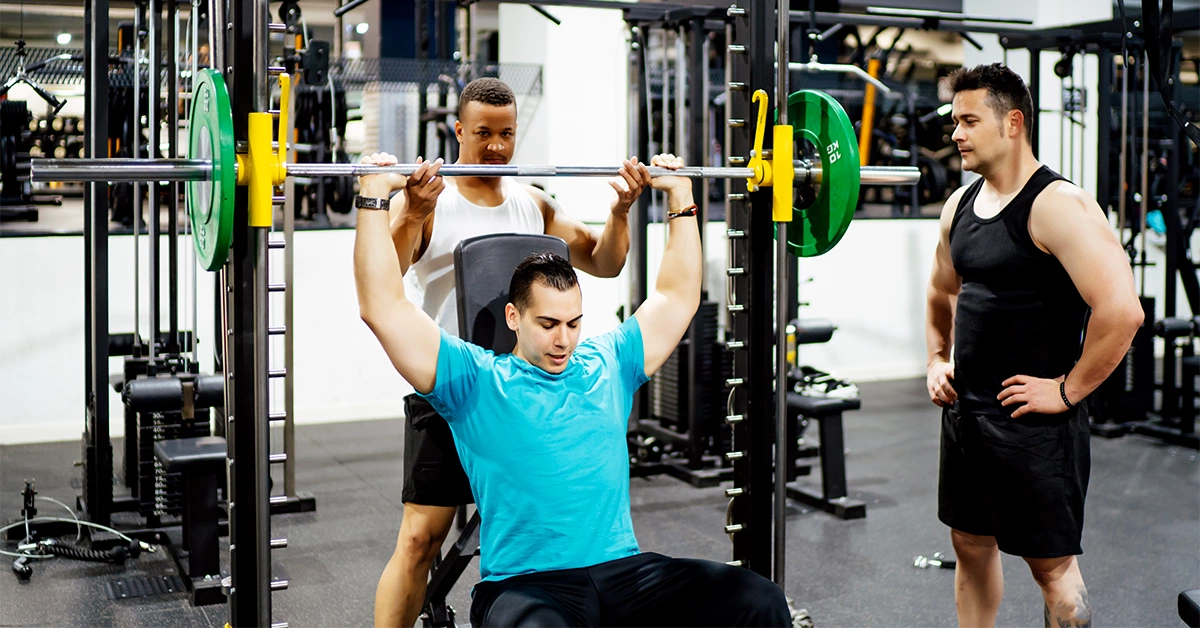 a gym open for 24 hours in Dubai