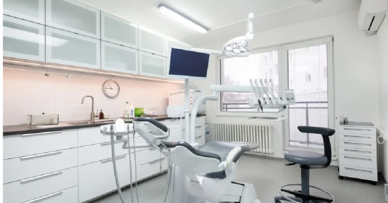 Dental Clinics in Al Barsha
