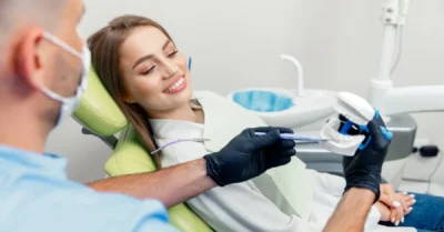 Best Dental Clinics in Al Barsha