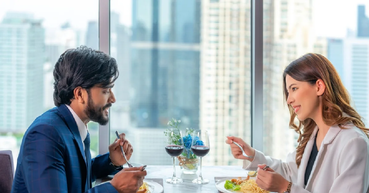 Cafes in Abu Dhabi