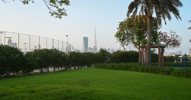 Al Quoz Park