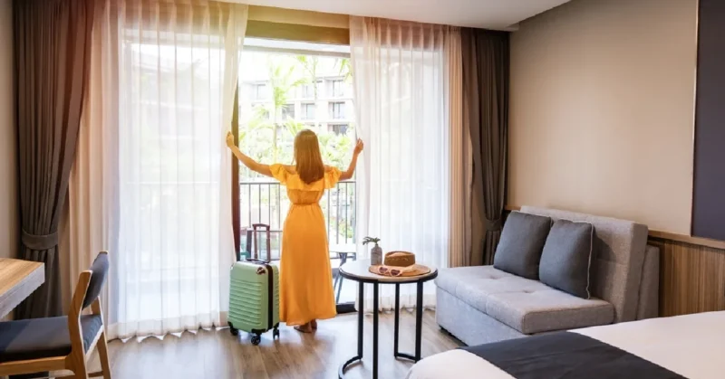  Hotels in Sharjah 