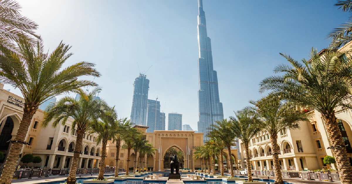 سوق البحار