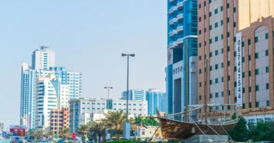 The Pros and Cons of Living in Dahlia, Ajman