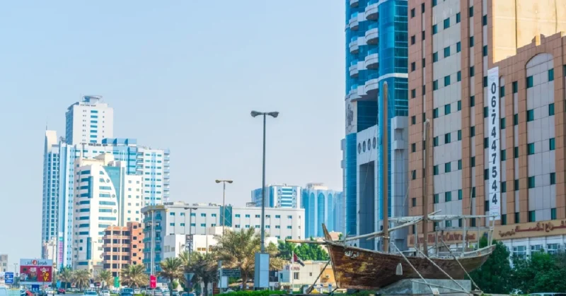 The Pros and Cons of Living in Dahlia, Ajman