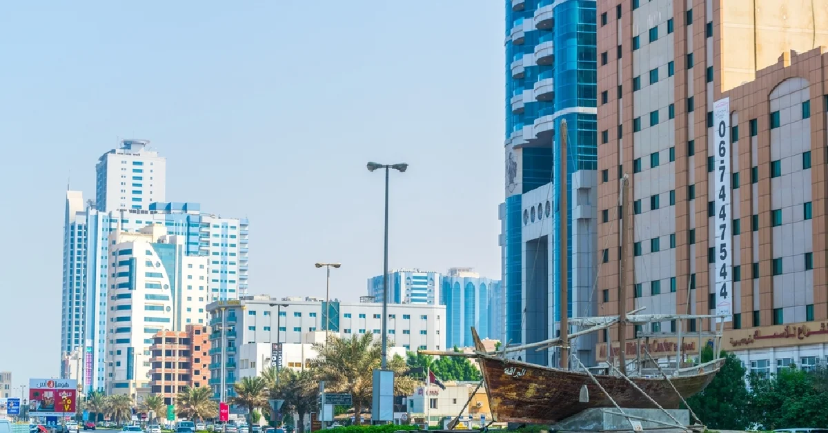 The Pros and Cons of Living in Dahlia, Ajman