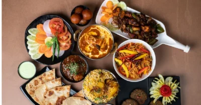 Bangladeshi Restaurants