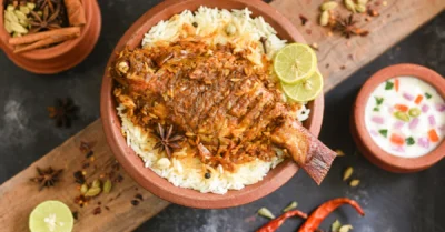 مطاعم ابن بطوطة مول