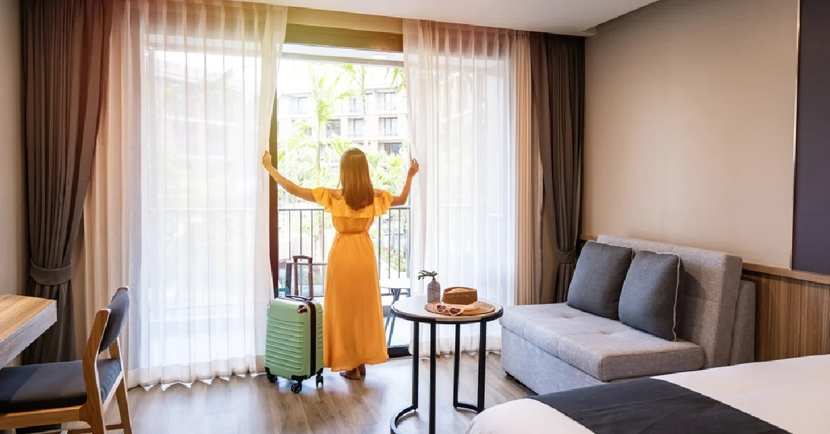 Hotels in Al Qusais​