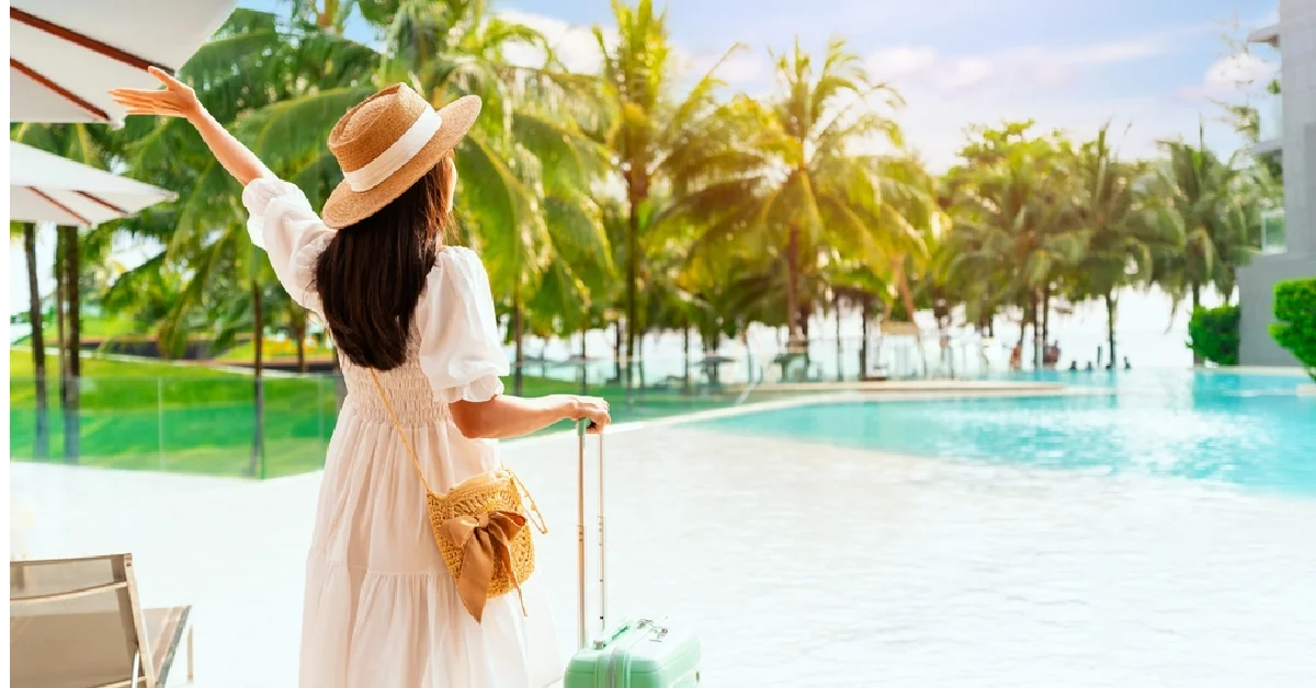 Hotels in Al Mankhool