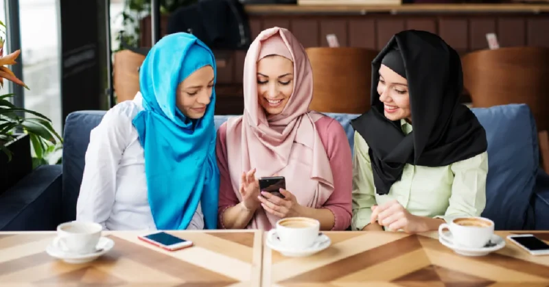 Restaurants in Al Forsan Village