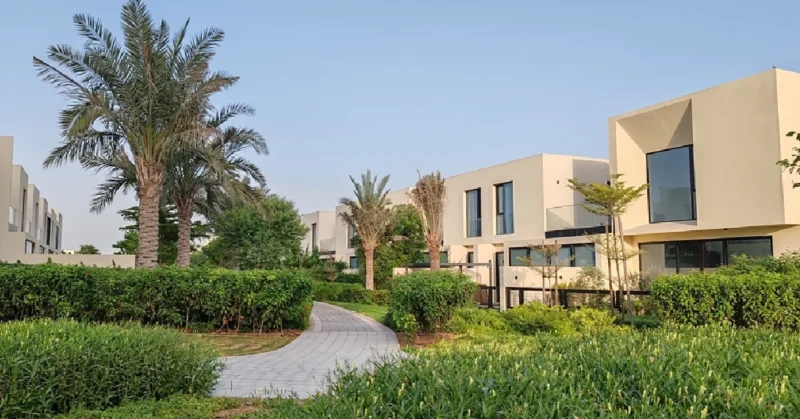 Al Badia Residences