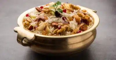 Afghani restaurant in Dubai