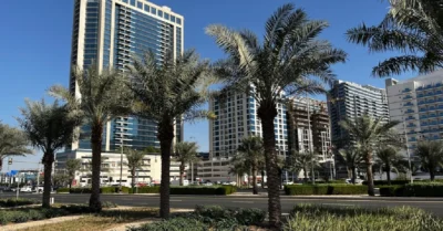 إيجابيات وسلبيات السكن في دبي لاند
