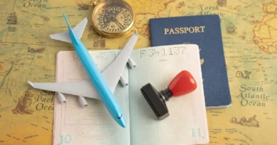 Bangladeshi Passport Renewal in the UAE