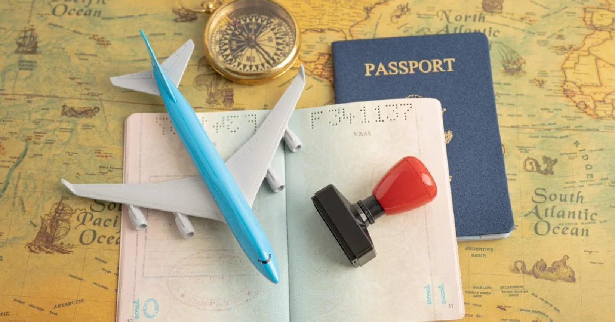 Bangladeshi Passport Renewal in the UAE