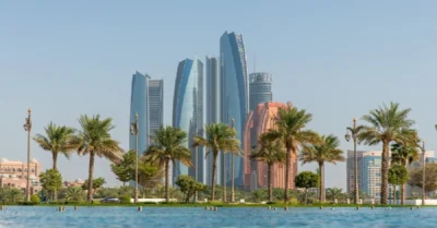 ابراج الاتحاد