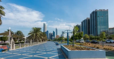 Living in Al Shuwaihean apartments in Sharjah
